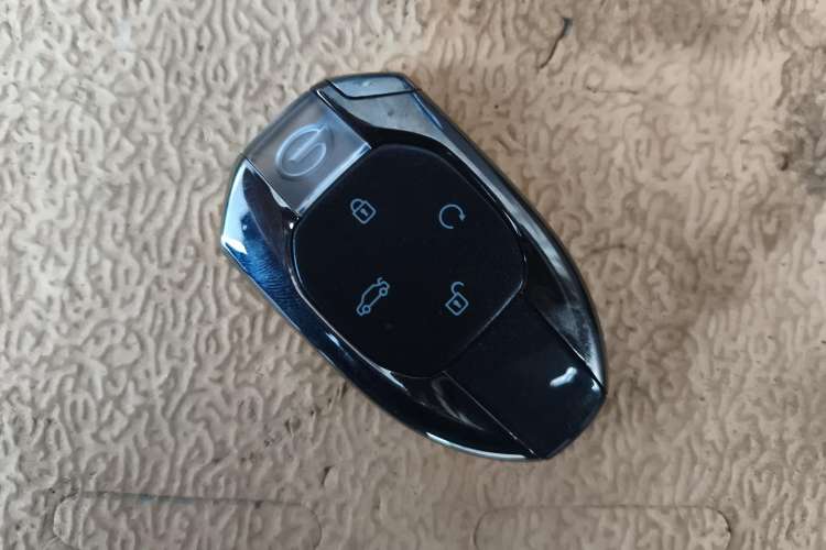 Used GAC Trumpchi EMPOW 2023 Shadow Leopard H Smart Hybrid Edition
