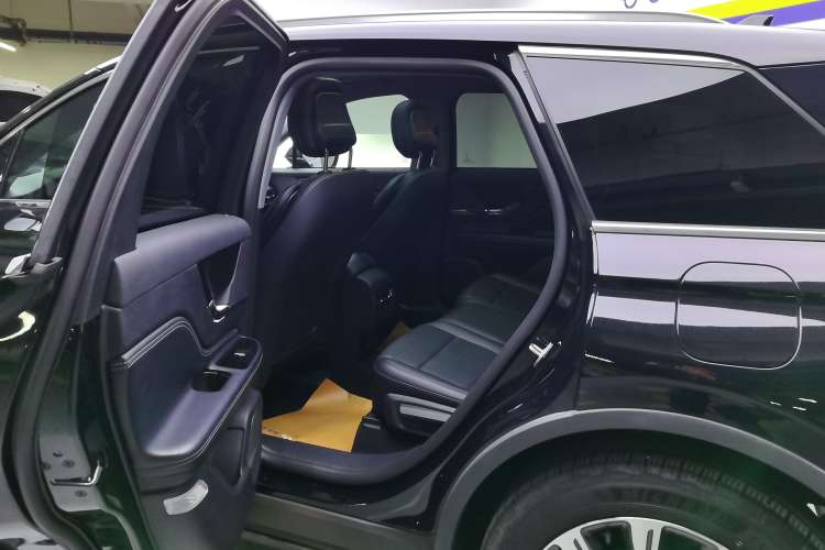 Used Lincoln Corsair 2022 2.0T Two-Wheel Drive Luxury Edition
