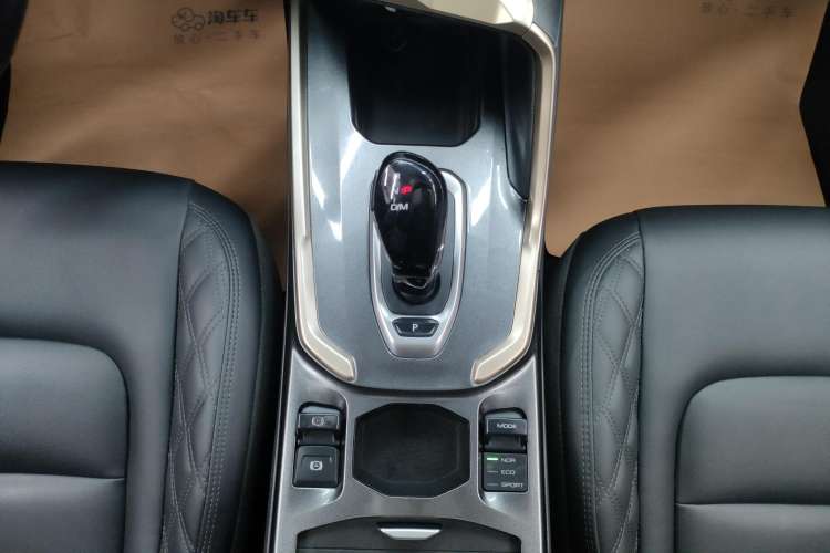 Used Haval H6 2020 1.5 GDIT Automatic Platinum Champion Edition
