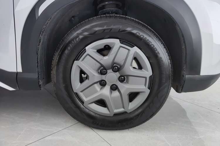 Used BYD Yuan UP 2024 401 km Active Version
