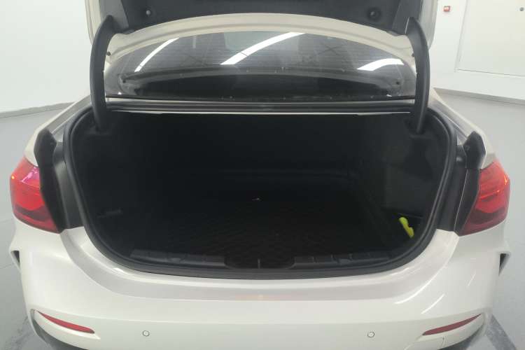 Used BMW 1 Series 2021 120i M Sport Edition
