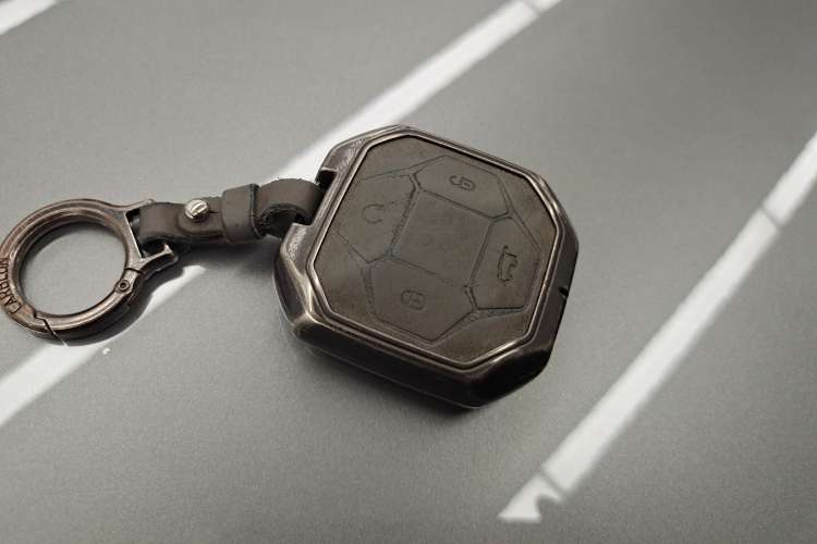 Used JETOUR Traveler 2023 2.0T All-Wheel-Drive CrossPRO
