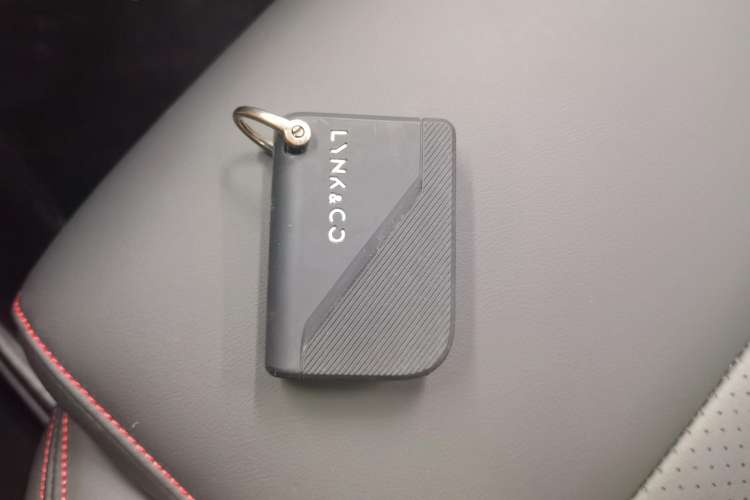 Used Lynk & Co 06 2020 1.5T Tech Pioneer Edition
