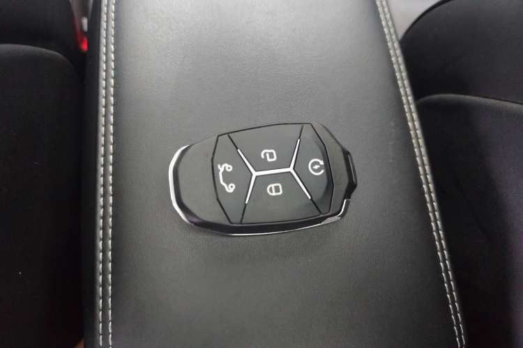 Used Lynk & Co 03 2022 2.0TD DCT JingPro
