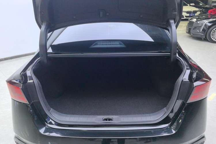 Used Nissan Teana 2021 2.0L XL Comfort Edition
