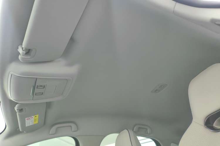 Used BYD Destroyer 05 2024 HONOR Edition DM-i 55KM Luxury Model
