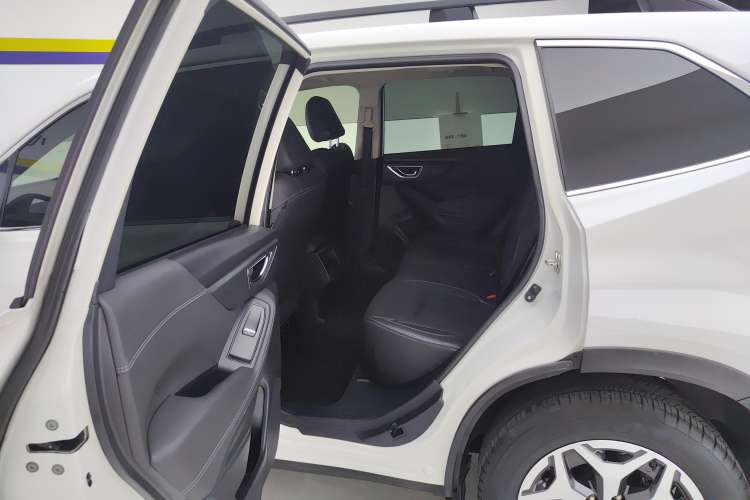 Used Subaru Forester 2020 2.0i Luxury Edition EyeSight