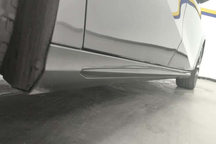 Used GAC Trumpchi EMPOW 2021 270T DCT J15 Version
