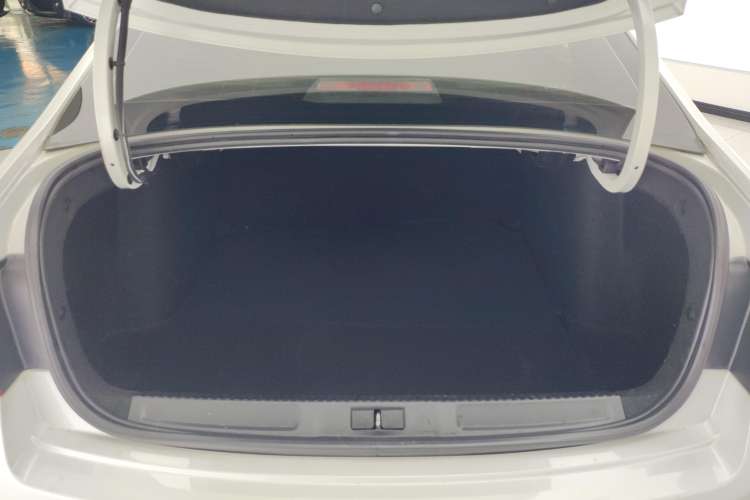 Used Citroen C4 Sega 2018 1.6L Automatic Luxury Model
