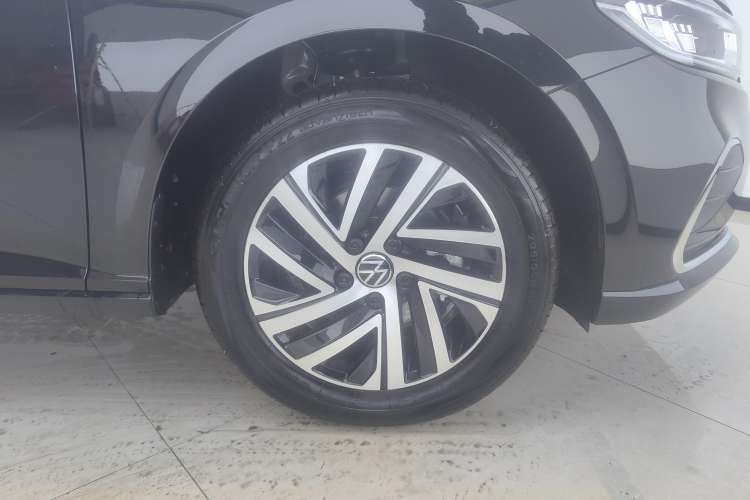 Used Volkswagen Lavida 2024 1.5L Automatic 5 Million Edition