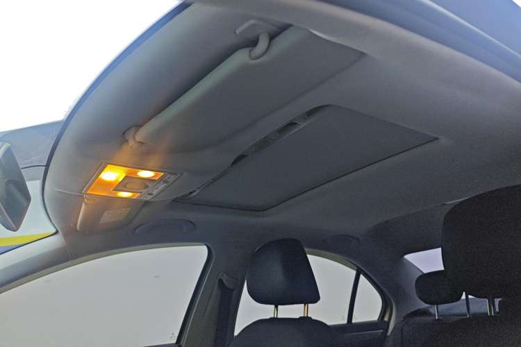 Used Volkswagen Jetta 2019 Dream Edition 1.5L Automatic Comfort Version
