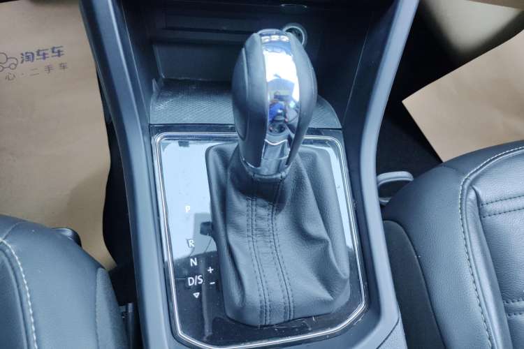 Used Volkswagen Touran 2016 Touran L 280TSI DSG Style Edition
