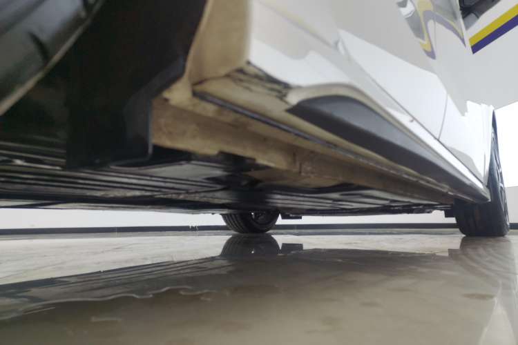 Used Lynk & Co 03 2022 2.0TD DCT JingPro
