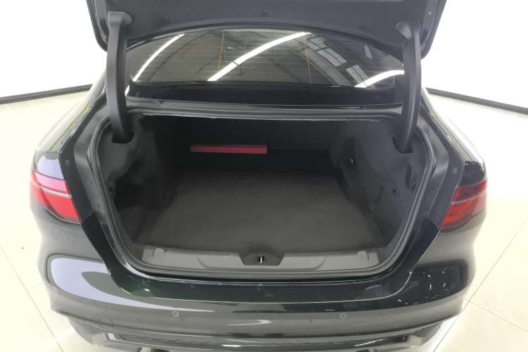 Used Jaguar XEL 2022 2.0T 250 PS R-DYNAMIC S Advanced Sport Edition