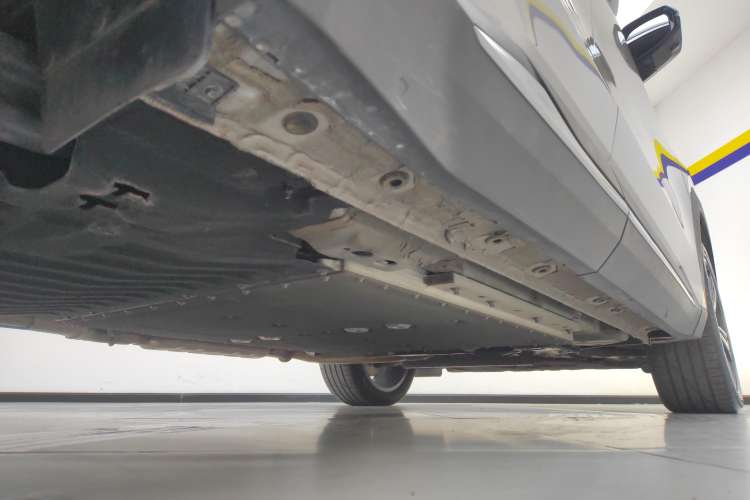 Used  L7 2023 1.5T 115 km Starship