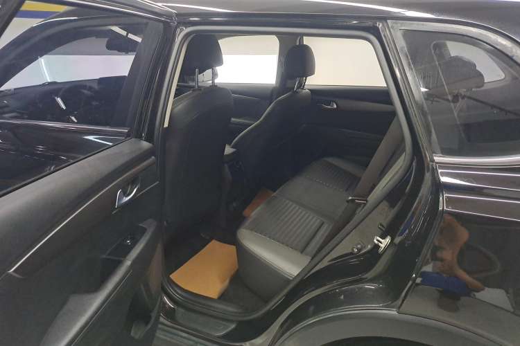 Used Kia Sportage R 2018 2.0L Automatic Smart Luxury Version China V Standard
