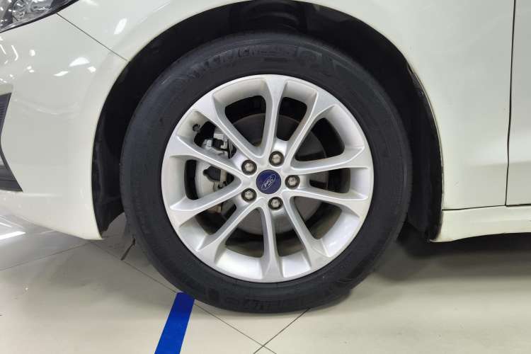 Used Ford Mondeo 2020 EcoBoost 180 Stylish Model