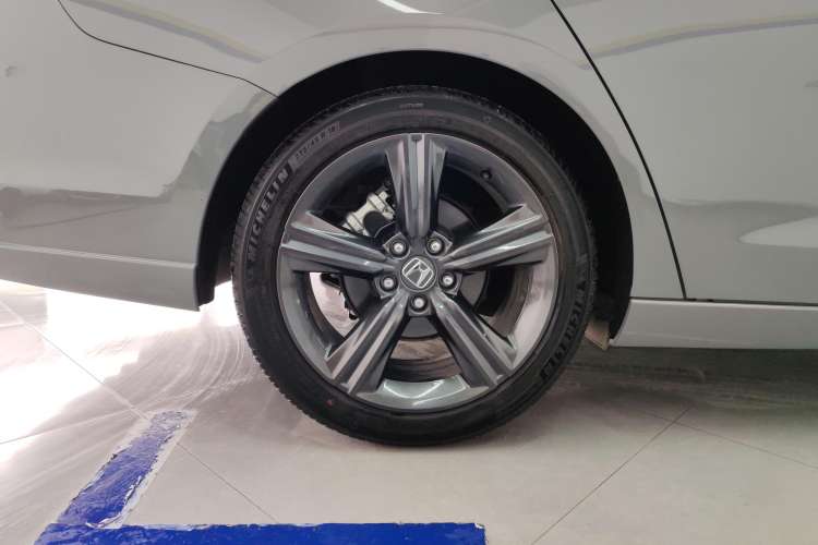 Used Honda Inspire 2023 260TURBO Deluxe Edition
