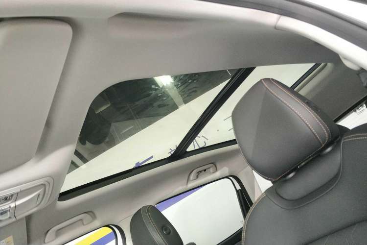 Used Haval DARGO 2021 1.5T DCT Two-Wheel Drive Border Collie - Wangcai Edition
