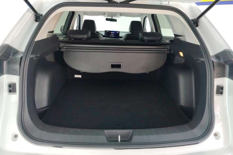 Used Haval H6 2021 National Trend Edition 1.5T Automatic Urban Version
