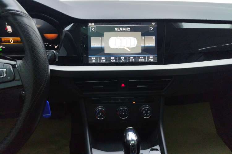 Used Volkswagen Lavida 2022 280TSI DSG Comfort Edition
