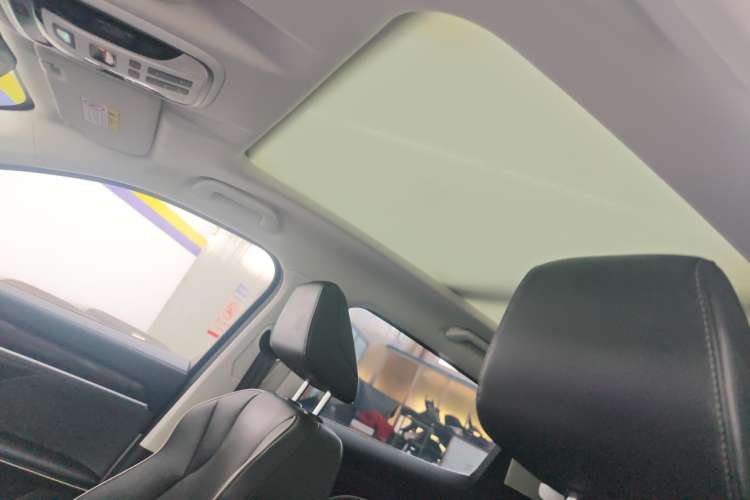 Used Haval H6 2023 National Trend Edition 1.5T Automatic Champion Version
