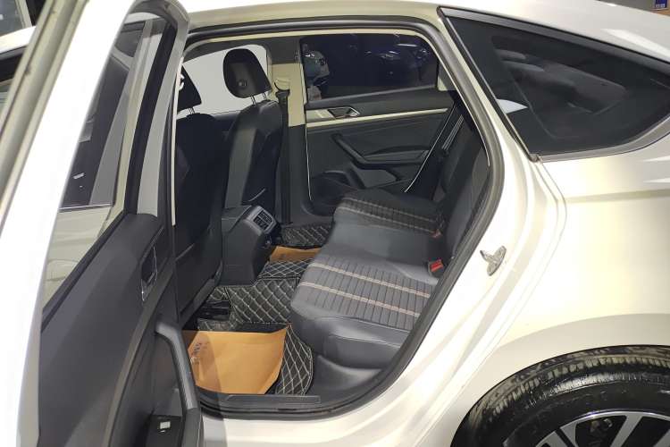 Used Volkswagen Lavida 2022 280TSI DSG Comfort Edition
