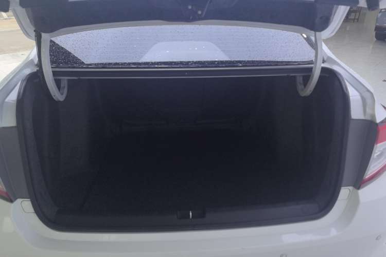 Used Honda Crider 2019 180 Turbo CVT Comfort Version China VI
