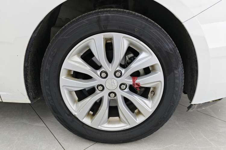 Used Buick GT 2021 Exemplar 1.5L Automatic Entry-Level Trim
