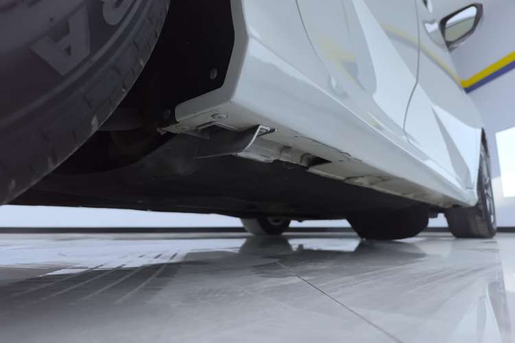 Used Honda Civic 2019 220TURBO CVT Dynamic Edition China VI
