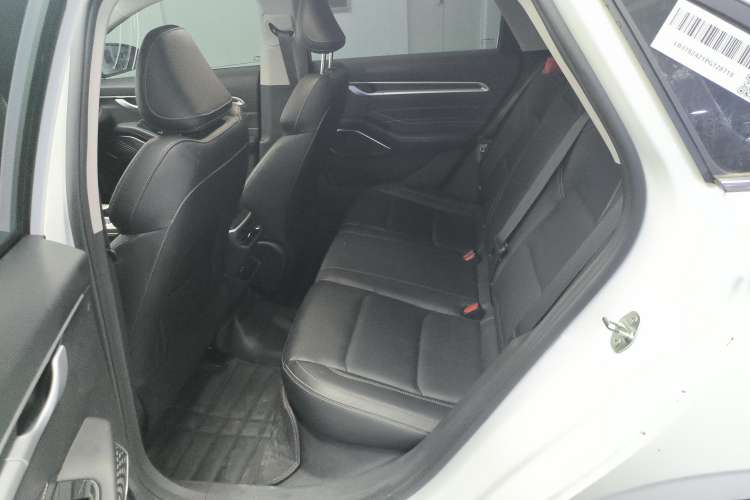 Used Geely Auto Emgrand 2023 4th Generation Champion Edition 1.5L CVT Prestige Model
