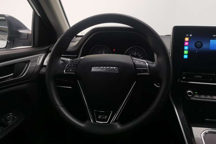 Used Haval M6 2021 PLUS 1.5T DCT Comfort Edition
