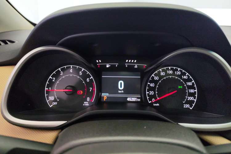 Used Chevrolet Monza 2020 320 Automatic Enjoyment Edition
