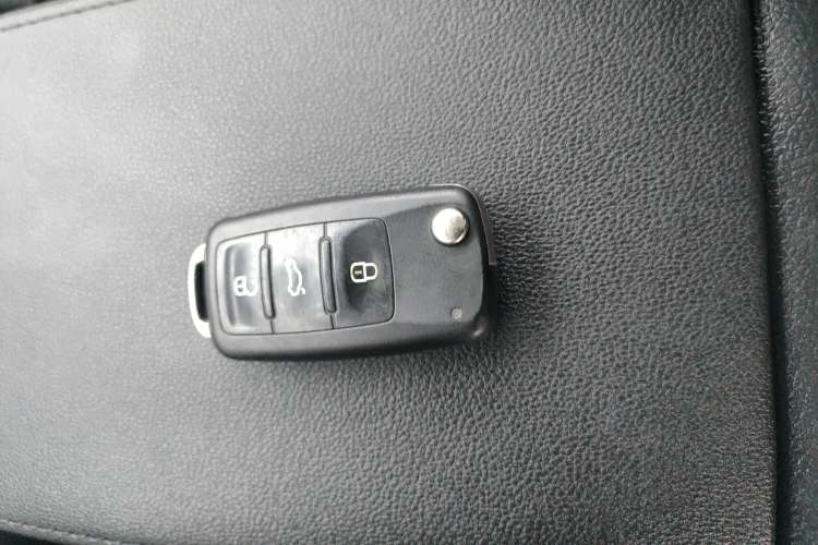 Used Volkswagen Sagitar 2018 280TSI DSG Comfort Model
