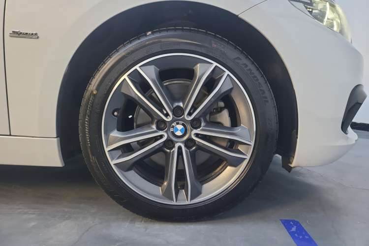 Used BMW 1 Series 2018 118i Sport Edition
