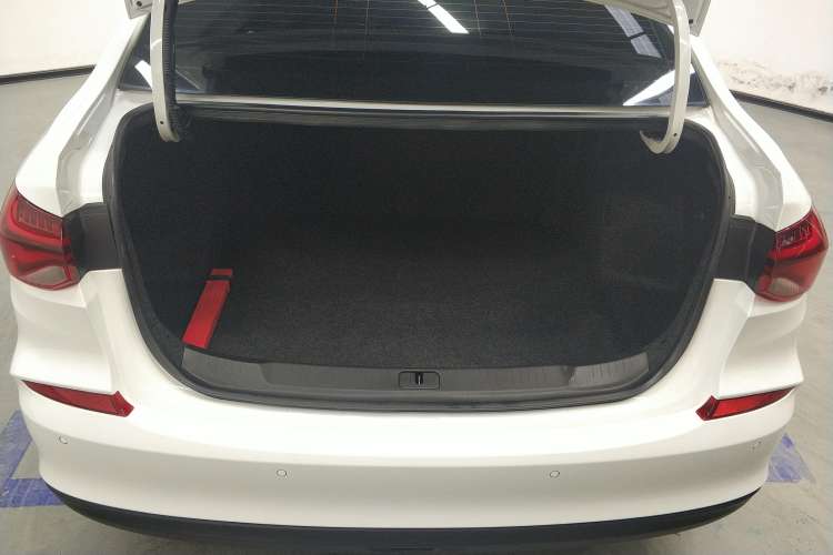 Used Chevrolet Monza 2022 320 Automatic Enjoyment Sunroof Version
