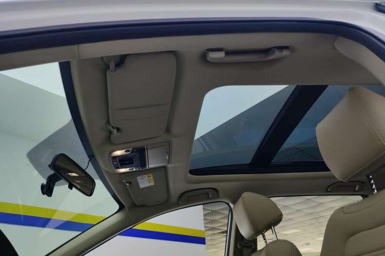 Used Honda CR-V 2019 240TURBO CVT 2WD Comfort Version China V