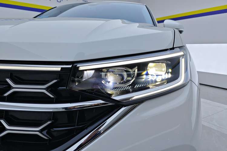 Used Volkswagen Tayron 2023 330TSI Two-Wheel-Drive R-Line High-Energy Version
