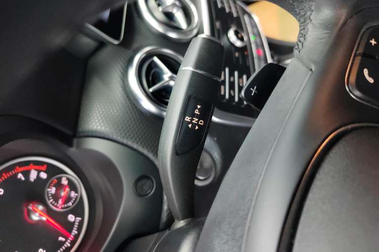 Used Mercedes-Benz A-Class 2018 A 200 Dynamic Edition
