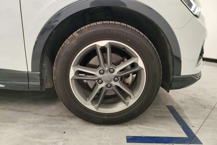 Used Audi Q3 2021 35 TFSI Advanced Style Edition
