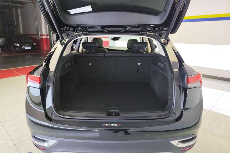 Used Buick Envision 2023 Encore S 552T Two-Wheel Drive Luxury Model
