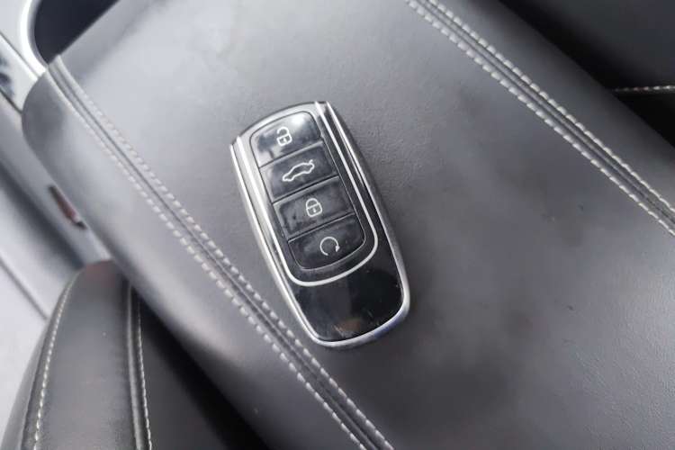 Used Chery Tiggo 8 PLUS 2022 290TGDI DCT Haoting Edition+
