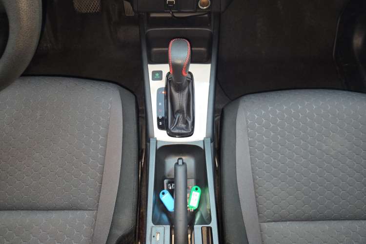 Used Honda Fit 2021 1.5L CVT Trend Edition
