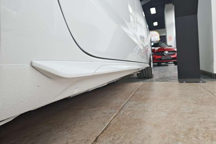 Used Audi A4L 2020 40 TFSI Luxury Prestige Edition
