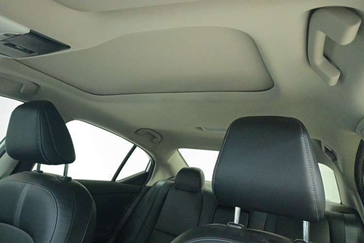 Used Nissan Sylphy 2022 1.6L XL CVT Enjoyment Edition
