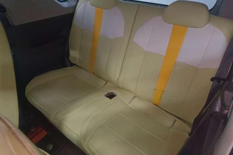 Used  Panda 2024 Panda Mini 200km Endurance Bear
