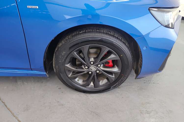 Used Buick Verano 2023 Pro GS Swift Edition
