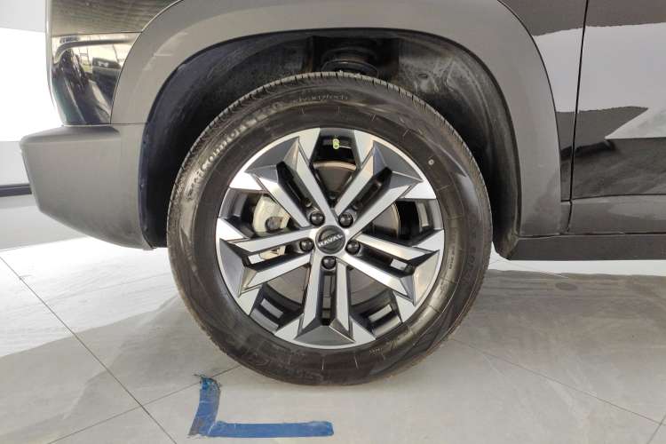 Used Haval DARGO 2024 1.5T DCT Border Collie Edition