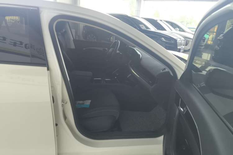 Used Bestune B70 2022 Third Generation 1.5T Automatic Enjoyment Version