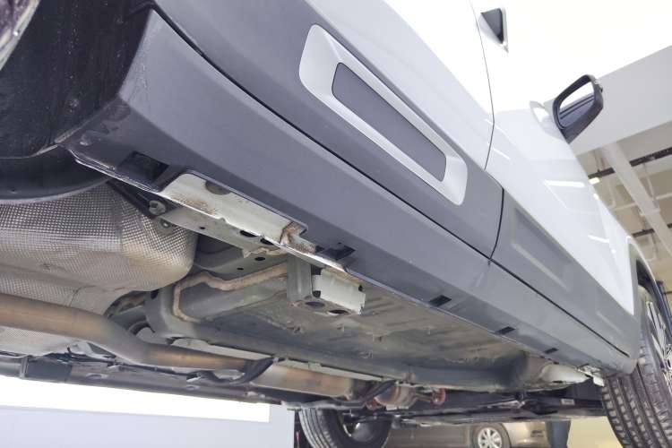 Used Geely Auto icon 2023 1.5TD Chocolate Smoothie Edition